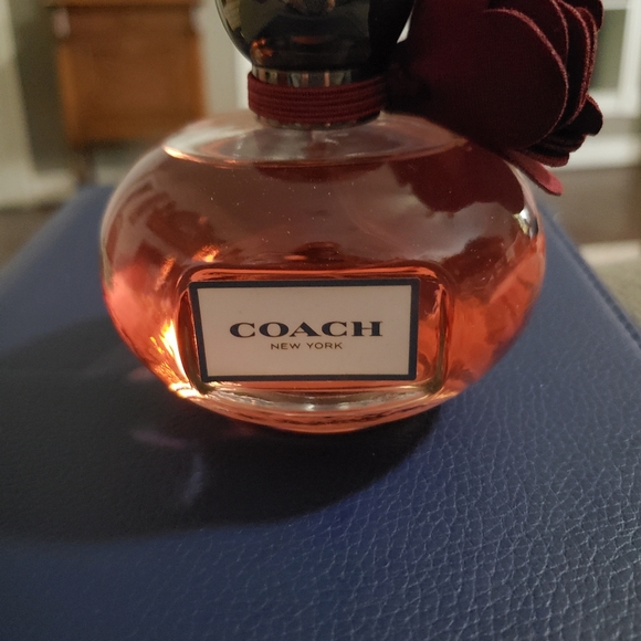 Coach Poppy Wildflower 3.4 oz